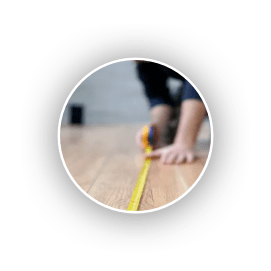Floor measurement | Flooring & Tile World